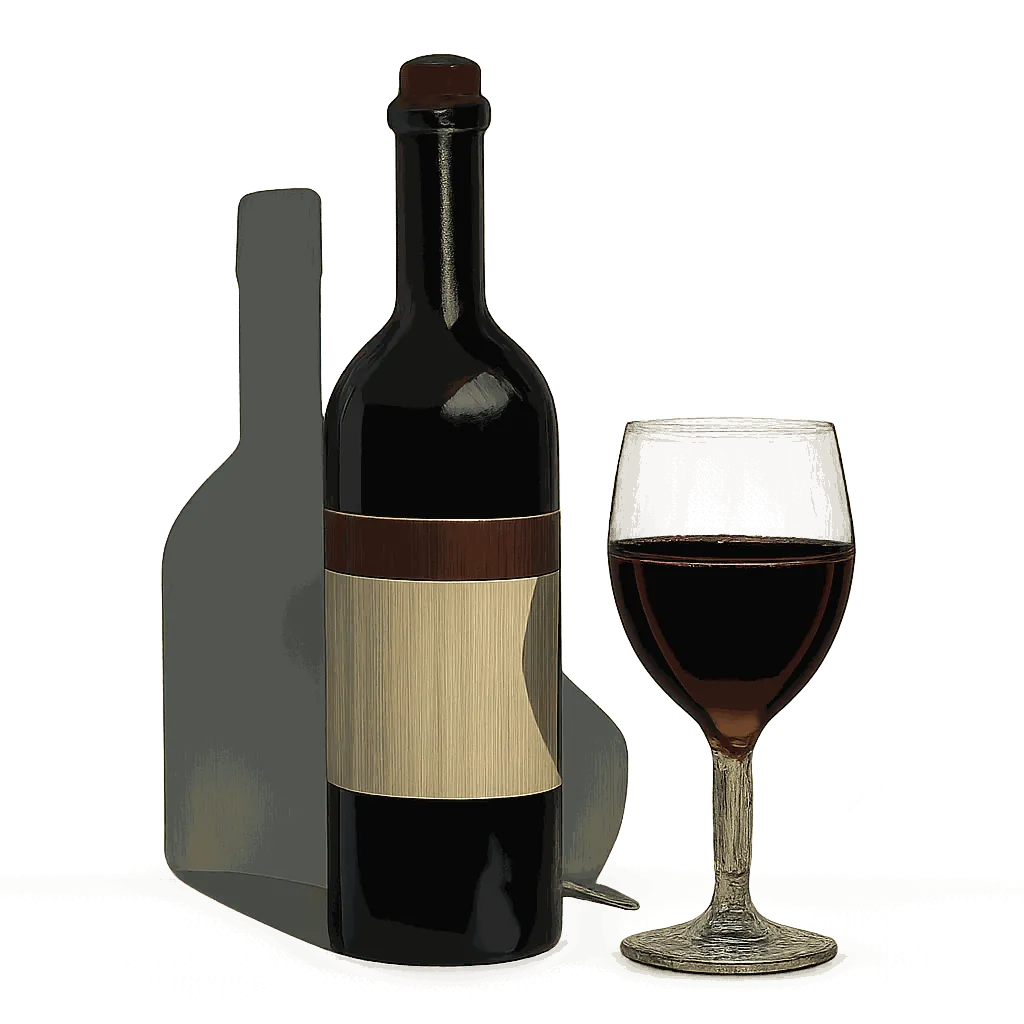 Tawny port